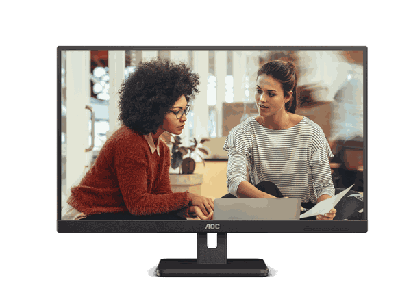 Màn hình AOC 24E3H2 (23.8 inch/FHD/IPS/100Hz/4ms)