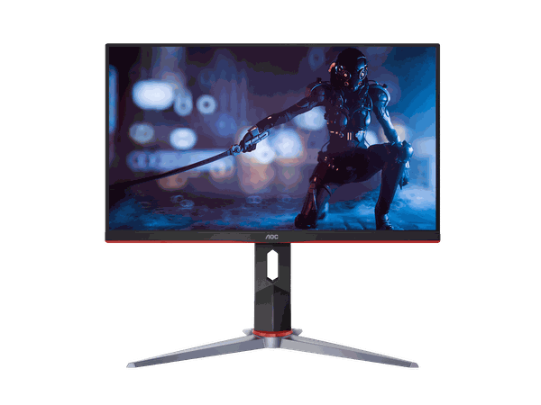 Màn hình AOC 24G2Z (23.8 inch, FHD, IPS, 240Hz, 0.5ms)