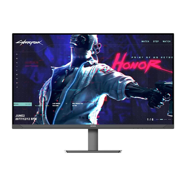 Màn hình máy tính Aiwa MD2707-K | 27 inch FHD | IPS | 180HZ | DP+ HDMI | Loa | - Thương hiệu Nhật Bản