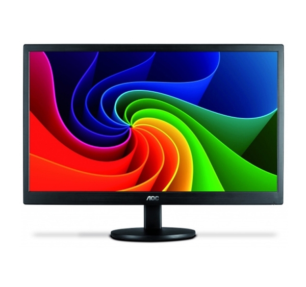 Màn hình AOC E970SWNL (18.5Inch/ 5ms/ 60HZ/ 200cd/m2/ TN)