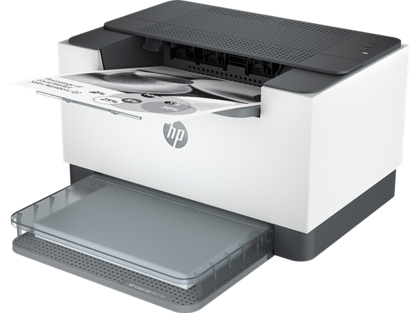 Máy in HP LaserJet M211dw 9YF83A kêt nối LAN, USB, Wifi