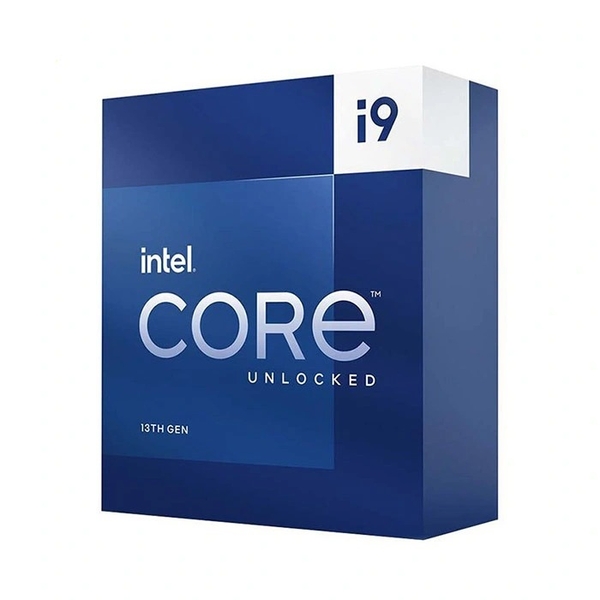 CPU Intel Core I9 13900K (36MB Cache, up to 5.80 GHz, 24C32T, socket 1700)