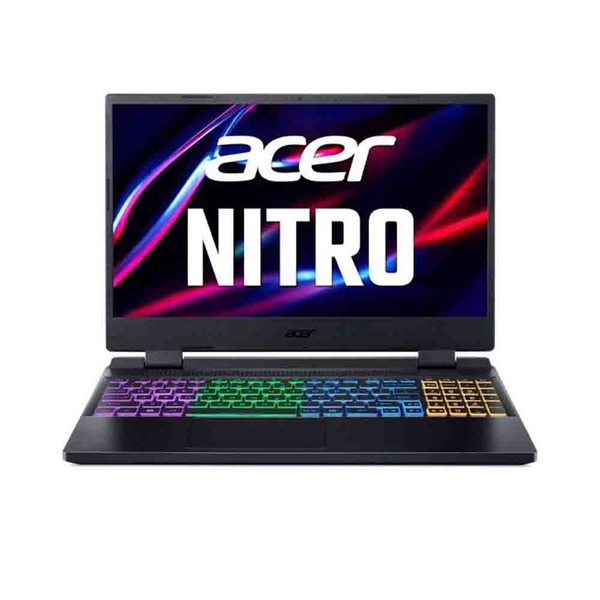 Laptop Gaming Acer Nitro 5 Tiger AN515-58-5935 NH.QLZSV.001 (Core i5-12450H | 8GB | 512GB | RTX 4050 | 15.6 inch FHD 144Hz IPS | Win 11 | Đen)