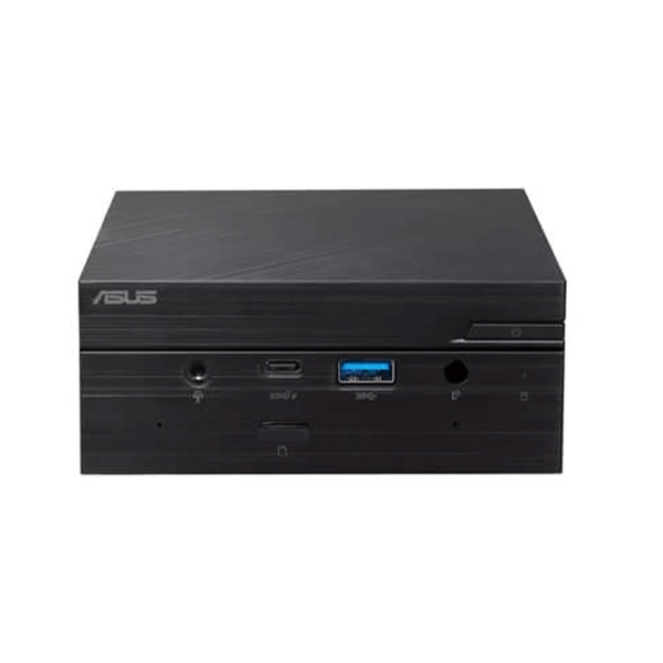 Mini PC ASUS INTEL NUC13ANHI3 NUC 13 Pro Arena Canyon MR4100 ( Core i3-1315U | DDR4 3200 | Iris Xe | NVMe PCIe4.0 | Wi-Fi+Bluetooth) - RNUC13ANHi30000