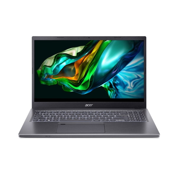 Laptop Acer Aspire 5 A515-58GM-59LJ NX.KQ4SV.001 (Intel Core i5-13420H | 8GB | 512GB | NVIDIA GeForce RTX 2050 | 15.6 inch FHD | Win 11 | Gray)