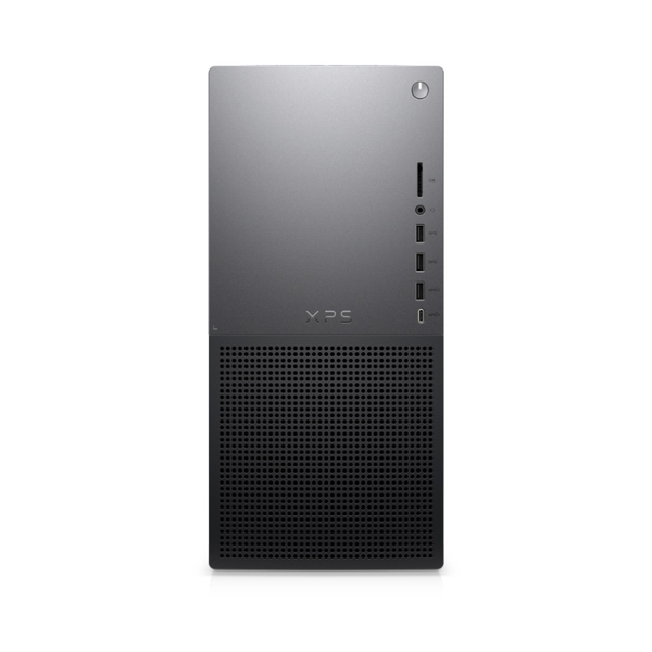 Máy tính để bàn đồng bộ Dell XPS 8960 (i7-13700 | 16GB DDR5 | 512GB SSD _2TB HDD | KB_M | W11SL | VGA RTX 3060 12Gb DDR6 | WinHome 11) _ XPSI78960W1-16G-512G+2T