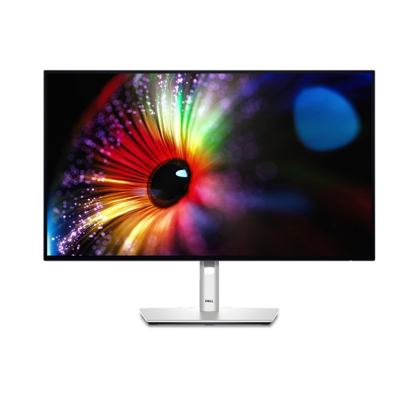 Màn Hình Dell UltraSharp U2724DE (27.0 inch - 2K - IPS - 120Hz - 5ms - USB TypeC - Network RJ45 - Thunderbolt4)