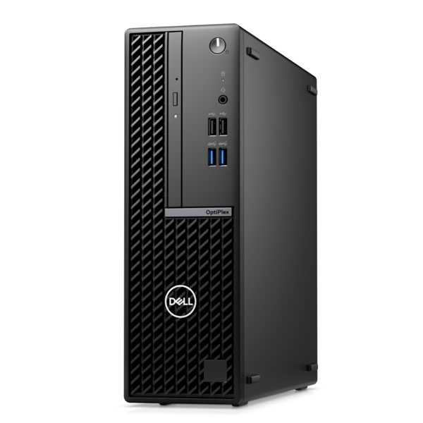 Máy tính để bàn đồng bộ Dell OptiPlex 7010 SFF (i3-13100 | 8GB | 256GB SSD | KB_M | Ubuntu | 3Yr ) 71022166