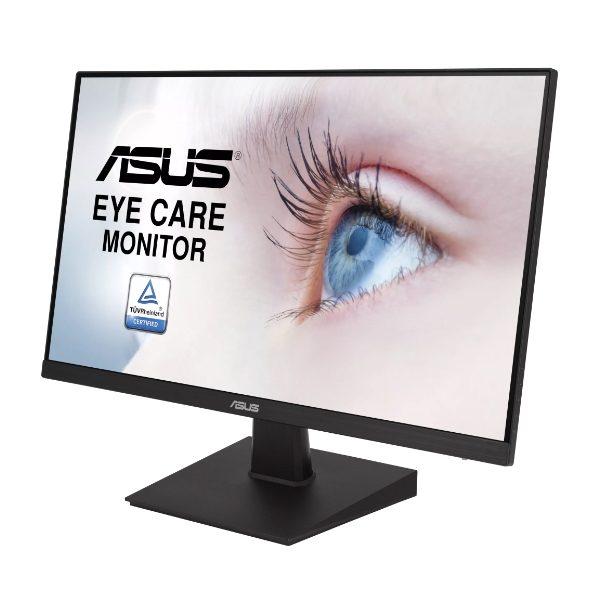 Màn hình Asus VA24ECE (23.8Inch/ Full HD/ 5ms/ 75HZ/ 250cd/m2/ IPS / Type-C)