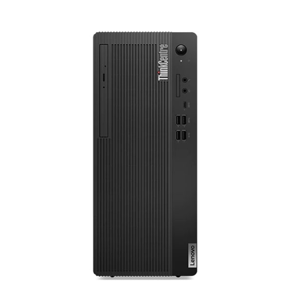 Máy tính để bàn Lenovo ThinkCentre M70t Gen 4 12DL000DVA (Core i3-13100/ Intel Q670/ 8GB/ 256Gb SSD/ Intel UHD Graphics 730/ NoOS)