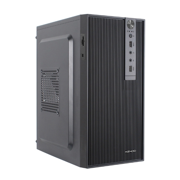 Vỏ máy tính Kenoo T10 M-ATX