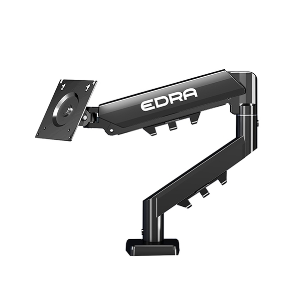 Giá treo màn hình E-Dra EMA7304 (1 màn hình/ 17inch - 34inch/ Gắn bàn)