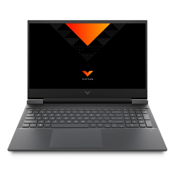 Laptop HP Gaming Victus 16-s0078AX 8C5N7PA (Ryzen 5 7640HS/ 16GB/ 512GB SSD/ Nvidia GeForce RTX 3050 6Gb GDDR6/ 16.1inch FHD/ Windows 11 Home/ Black)