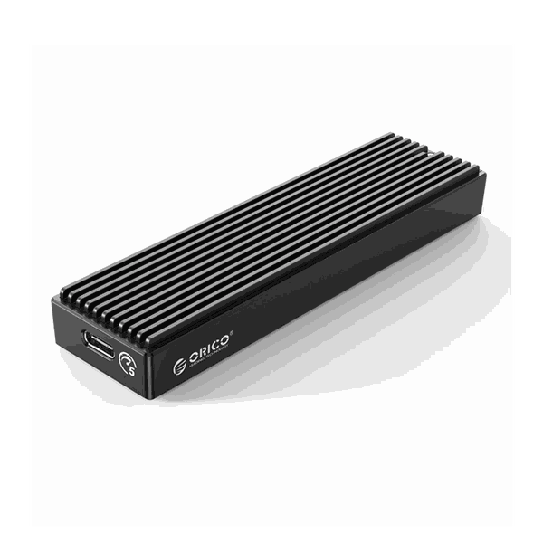 Box Ổ Cứng Orico M2PAC3-G20 SSD Nvme Siêu nhanh 20Gbps