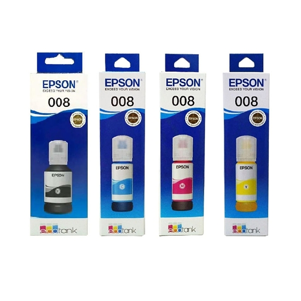 Hộp mực in Epson C13T06G400 (vàng, 70ml)