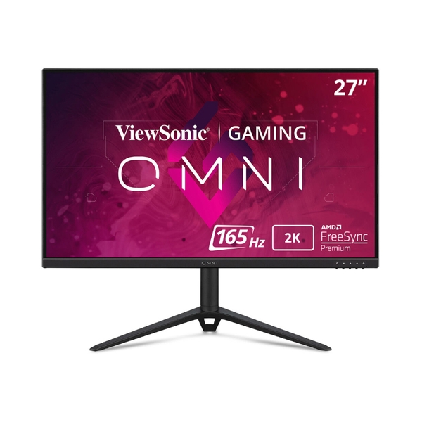 Màn hình Viewsonic VX2728-2K (27 inch/QHD/Fast IPS/165Hz/0.5ms)