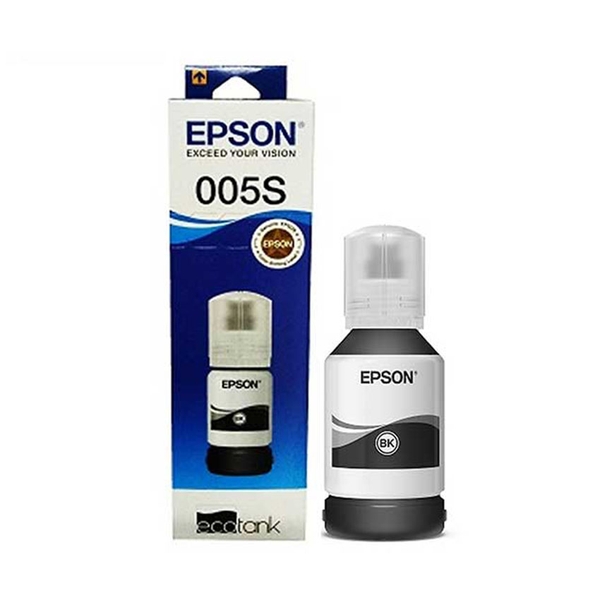 Hộp mực in Epson C13T01P100 (đen, nhỏ)
