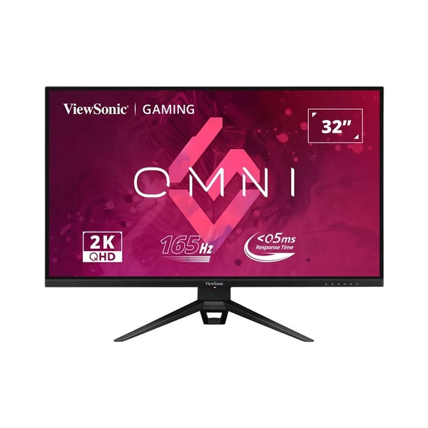 Màn hình Viewsonic VX3219-2K-Pro-2 (31.5 inch/QHD/IPS/165hz/0.43ms