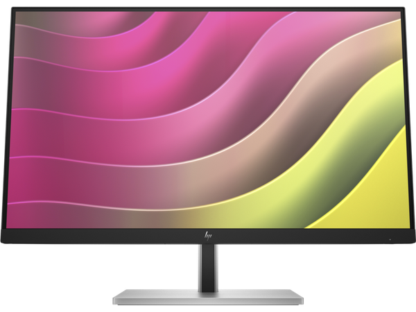 Màn hình máy tính cảm ứng HP E24t G5 23.8-inch FHD Touch Monitor/  IPS/ HDMI/ DP/ USB Type-A/ 3Y WTY
