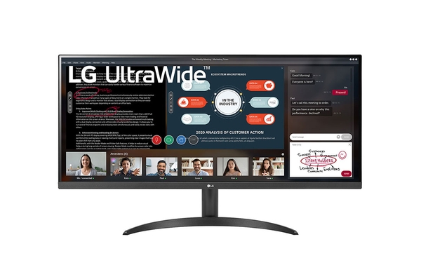 Màn hình máy tính LG 34WP500-B 34 inch UltraWide FHD IPS