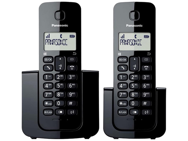 Điện thoại bàn không dây Panasonic KX-TGB112