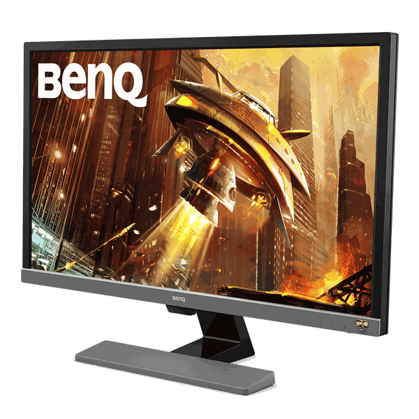 Màn hình BenQ EL2870U 28 inch 4K HDR Bảo vệ mắt