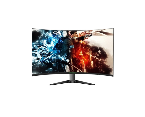 Màn Hình Cong Gaming ANT-27G270 100Hz