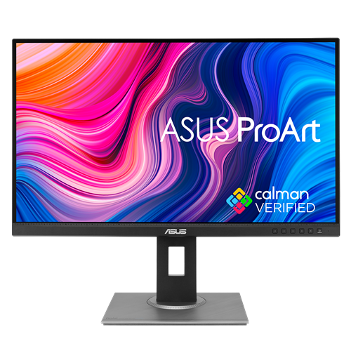 Màn hình máy tính ASUS ProArt PA278QV 27 inch 2K IPS - Chuyên đồ họa