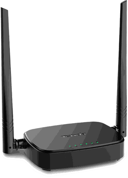 Bộ páhát Wifi 4G Tenda 4G05 N300 -Có Anten (300Mbps, 2 Port)