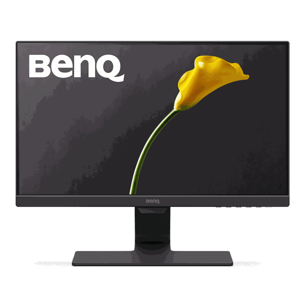 Màn hình BenQ GW2280 bảo vệ mắt 21,5 inch FHD 1080P, có loa, cổng kết nối HDMI x2, VGA x1