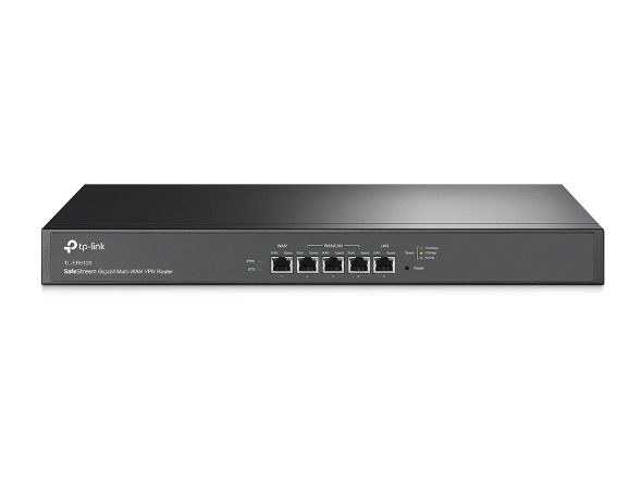 Cân bằng tải VPN Tp-link TL-ER6120 Bảo mật cao Multi-WAN LAN Gigabit