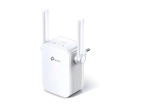 Bộ mở rộng sóng wifi TP-Link TL-WA855RE Tốc độ N300Mbps