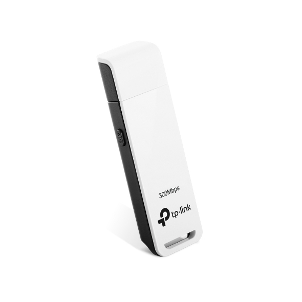 Card mạng không dây USB TP-LINK TL-WN821N 300Mps