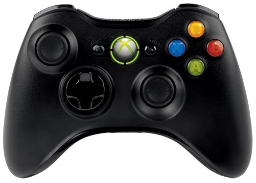 tay-xbox-360-khong-day-wireless-controller-99