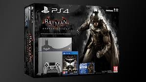 batman arkham knight ps4