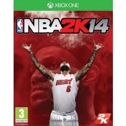 nba-2k14