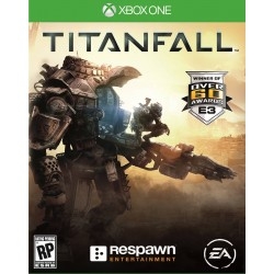 titanfall