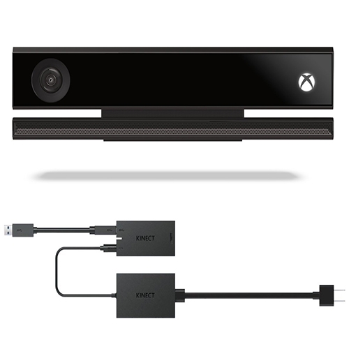 xbox one kinect for mac