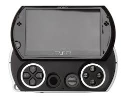 sony-psp-go-16g-used