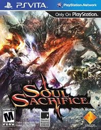 soul-sacrifice