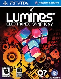 lumines