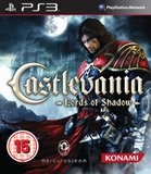 castlevania