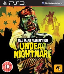 red-dead-undead-nightmare