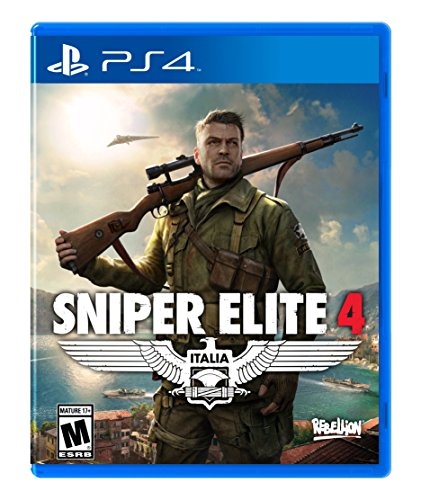 sniper-elite-4-pre-owned