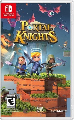 portal-knights-nintendo-switch