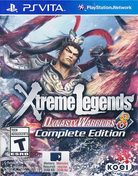 tam-quoc-8-xtreme-legends-complete-edition-game-card-psvita