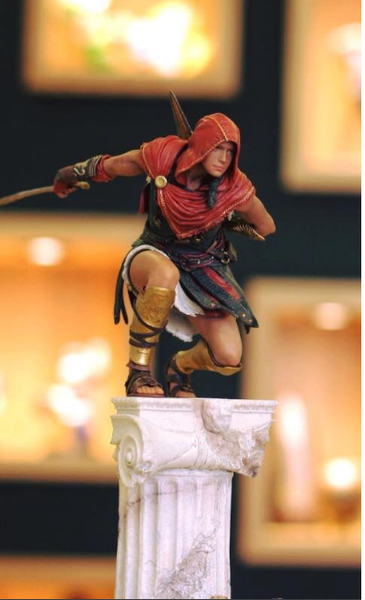 tuong-assassin-s-creed-odyssey-figurine-kassandra