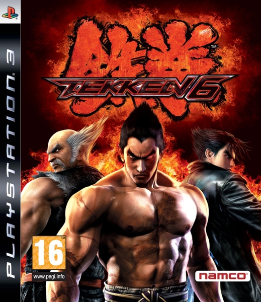 tekken-6