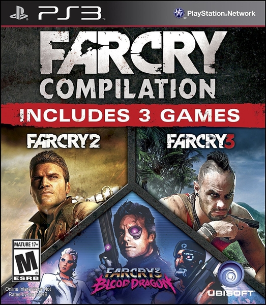 far-cry-compilation-includes-3-game-farcry-2-farcry-3-farcry-3-blood-dragon