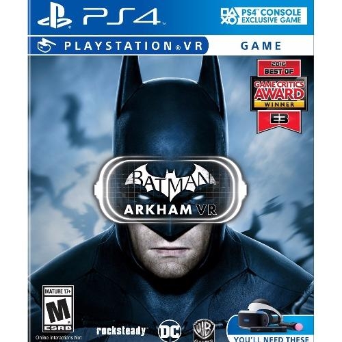 batman-arkham-playstation-4-vr